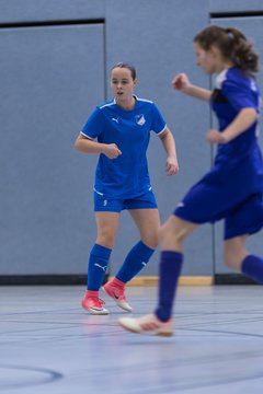 Bild 130 - B-Juniorinnen 2 Loewinnen Cup